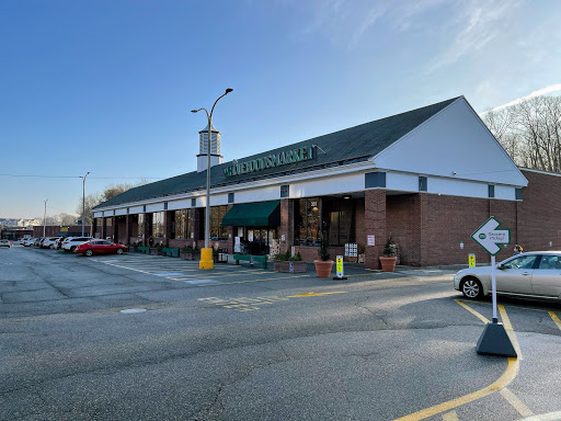 Whole Foods Market, 331 Paradise Rd, Swampscott, MA 01907, USA, 