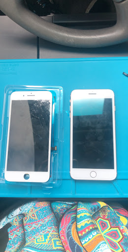 Mobile iPhone Repair SF We Come To You Gelatotech image