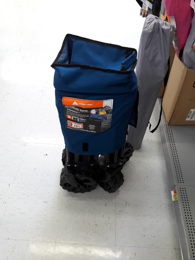 Department Store «Walmart Supercenter», reviews and photos, 33501 S Dixie Hwy, Florida City, FL 33034, USA