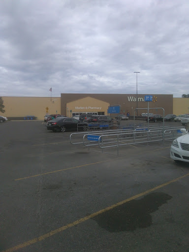 Department Store «Walmart Supercenter», reviews and photos, 59690 Belleview Dr, Plaquemine, LA 70764, USA