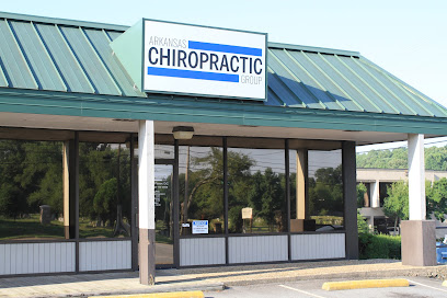 Arkansas Chiropractic Group - Chiropractor in Pine Bluff Arkansas