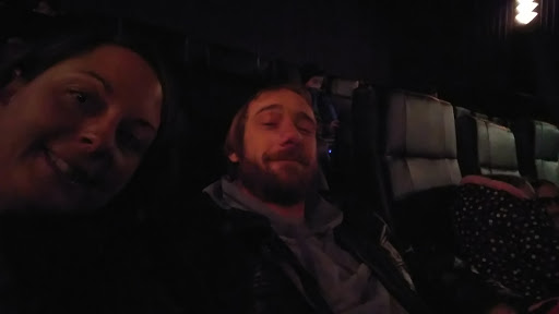 Movie Theater «Cinemark Tinseltown USA and XD», reviews and photos, 1545 E Cheyenne Mountain Blvd, Colorado Springs, CO 80906, USA