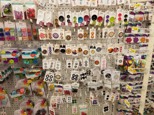 Fabric Store «Jo-Ann Fabrics and Crafts», reviews and photos, 2725 Harrison Ave NW Ste 500, Olympia, WA 98502, USA