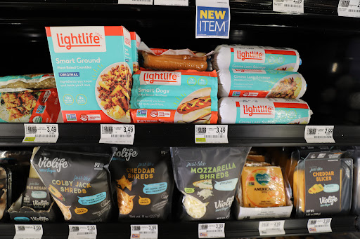 Grocery Store «Food Lion», reviews and photos, 1 New Clyde Hwy, Canton, NC 28716, USA