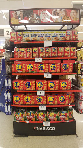 Grocery Store «Giant Food Stores», reviews and photos, 1600 Nay Aug Ave, Scranton, PA 18509, USA