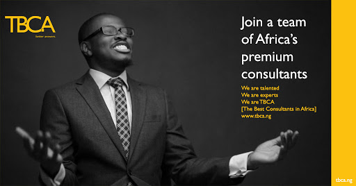 TBCA, 70 Olonode St, Yaba 101212, Lagos, Nigeria, Consultant, state Osun