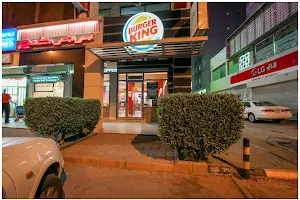 Burger King , Farwaniya 3 image