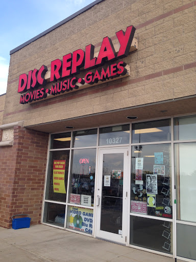 Used CD Store «Disc Replay», reviews and photos, 10327 Indianapolis Blvd, Highland, IN 46322, USA