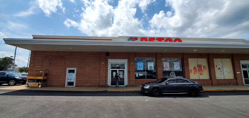 Petco Animal Supplies, 6612 Richmond Hwy, Alexandria, VA 22306, USA, 