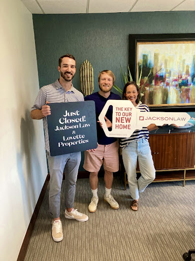 Real Estate Attorney «Jackson Law», reviews and photos