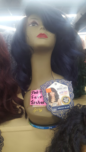 Beauty Supply Store «Beauty Empire on Westheimer», reviews and photos, 12230 Westheimer Rd #10, Houston, TX 77077, USA