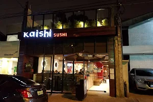 KAISHI SUSHI Restaurante Japonês image