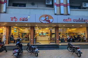 Cafe Cuddapah image