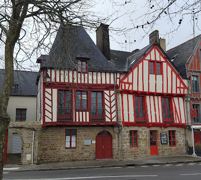 Floch Jean-Michel à Vannes