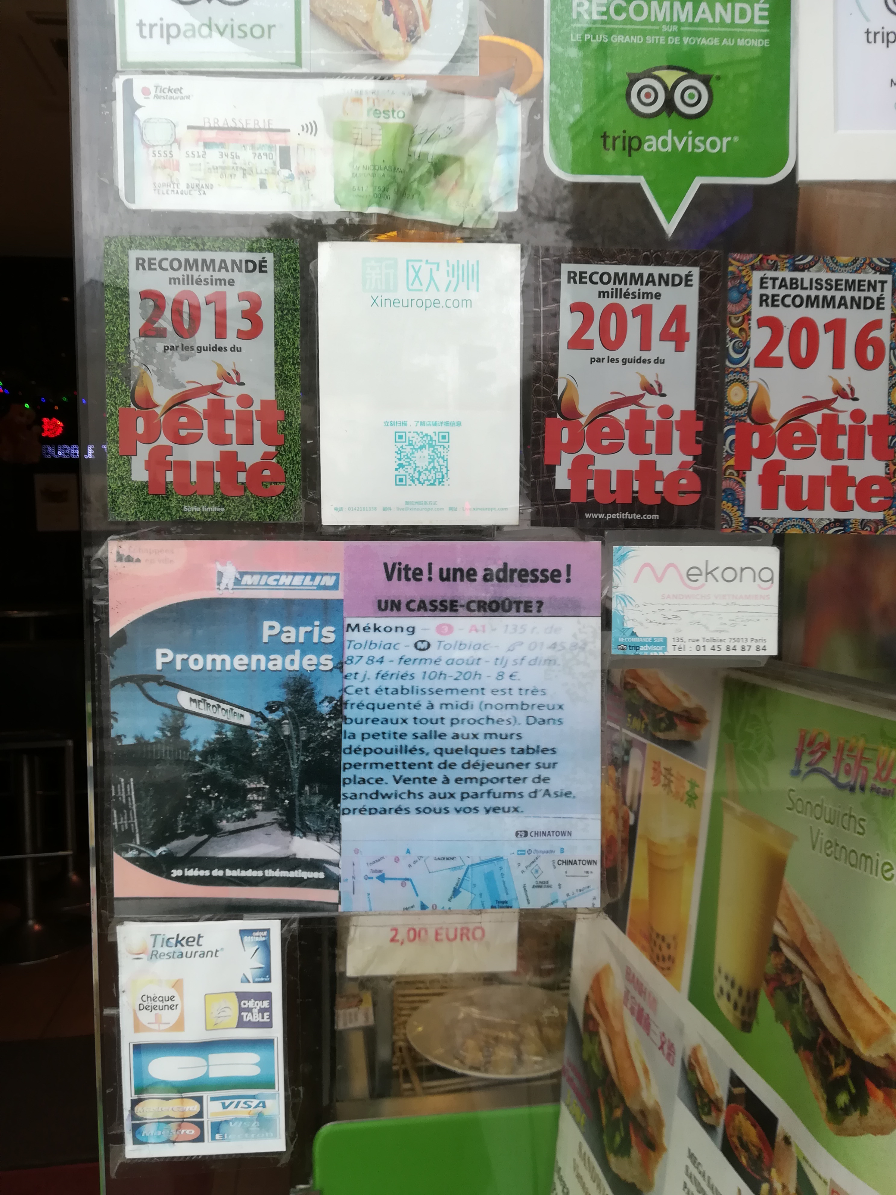 Photo n° 4 de l'avis de Somayya. fait le 25/04/2018 à 19:10