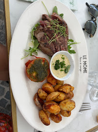 Steak du Restaurant Le Môme à Venelles - n°5