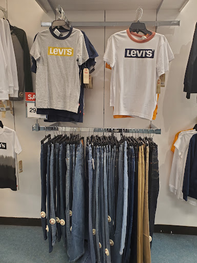 Department Store «Belk», reviews and photos, 5165 Peachtree Pkwy, Norcross, GA 30092, USA