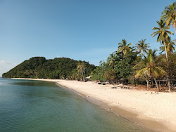 Loh Jak Beach'in fotoğrafı geniş ile birlikte