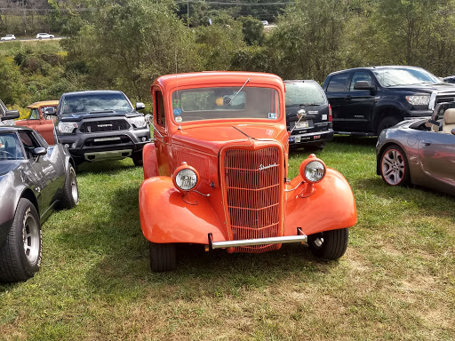 Motorcycle Dealer «Steel City Harley-Davidson», reviews and photos