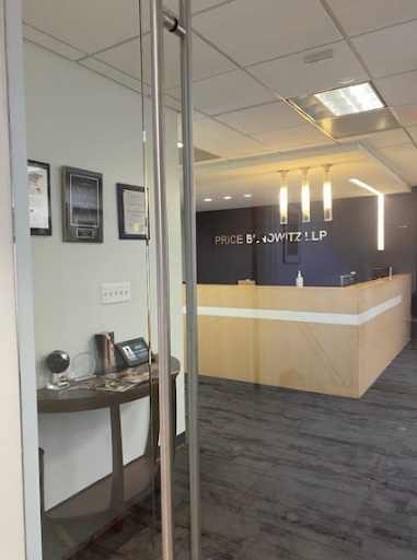 Personal Injury Attorney «Price Benowitz LLP», reviews and photos
