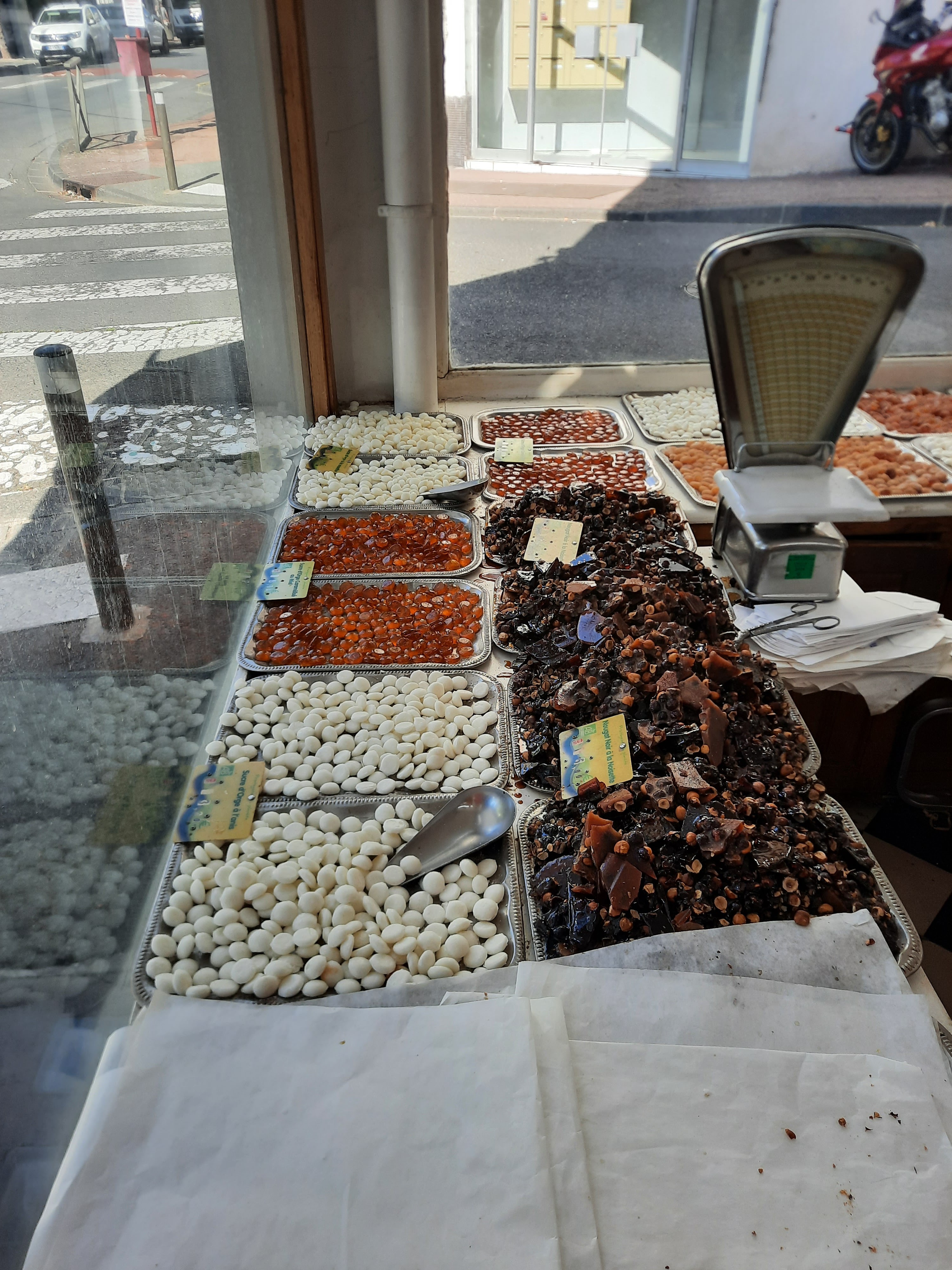 Photo n° 3 de l'avis de Alix.a fait le 11/08/2022 à 10:27