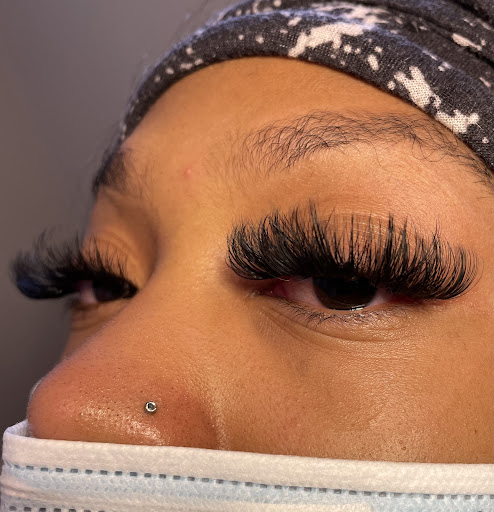 Beauty Salon «SD Luxuri Salon & Beauty Bar», reviews and photos, 602 Southside Commercial Pkwy, Jonesboro, GA 30236, USA