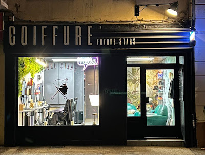 Future Stars Coiffure à Valence