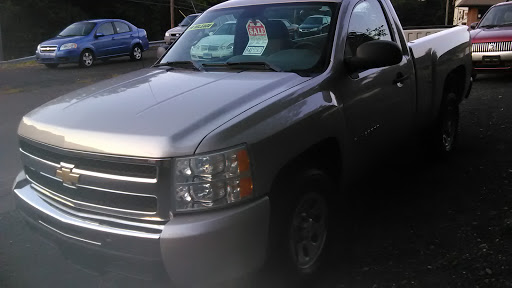 Used Car Dealer «Wolcott Auto Exchange», reviews and photos, 1302 Wolcott Rd, Wolcott, CT 06716, USA