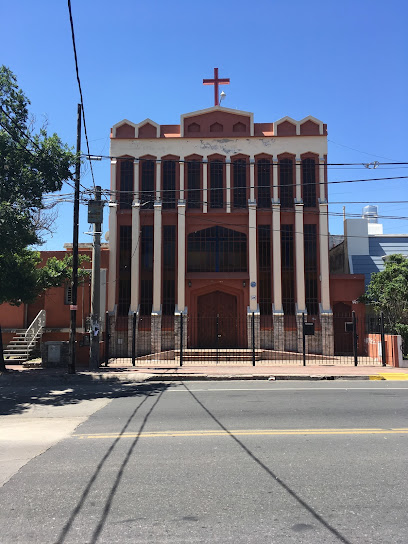Iglesia Centro Cristiano
