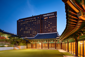 THE SHILLA Seoul image