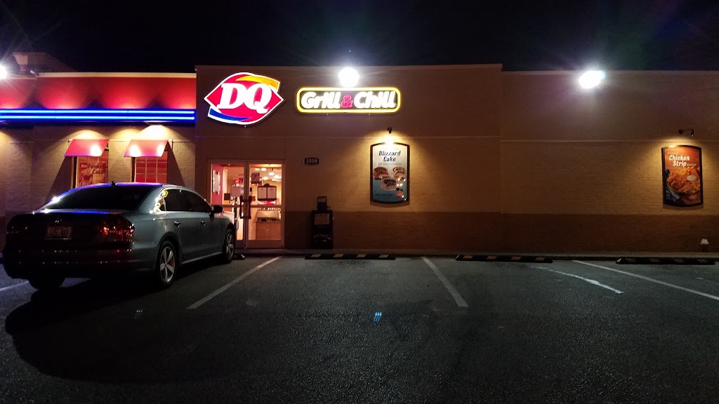 Dairy Queen Grill & Chill 40517