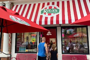 Rita's Italian Ice & Frozen Custard image