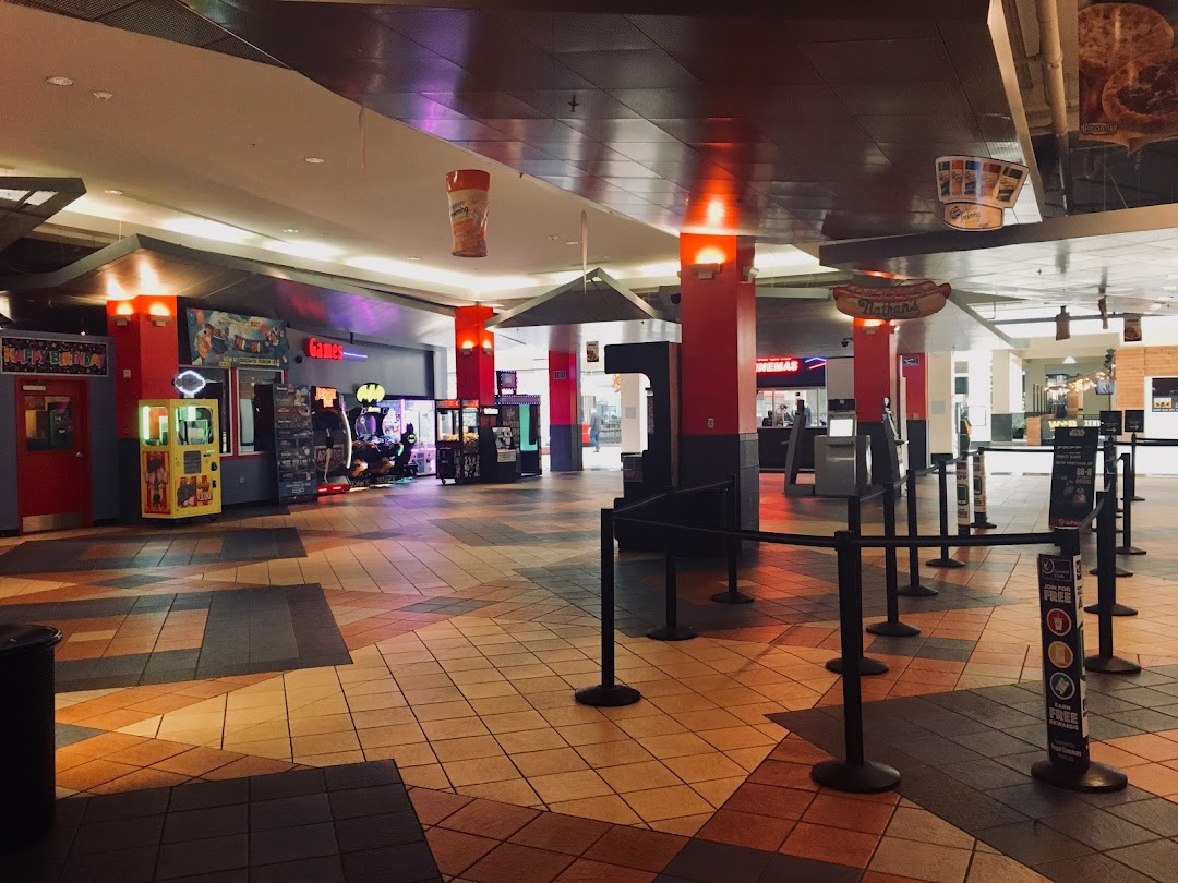 Regal Crossgates & IMAX