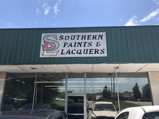 Southern Paints, 2361 S Cobb Dr SE, Smyrna, GA 30080, USA, 