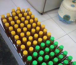 Jamu UMIK & Aneka Camilan photo