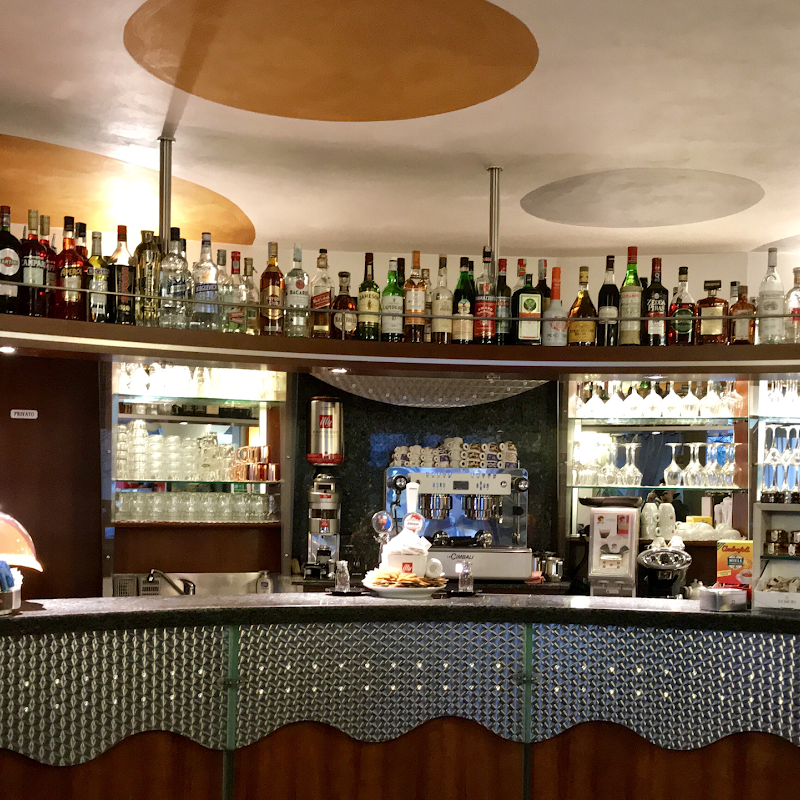 Atmosphere Cafe '- Wine Bar Azzano San Paolo