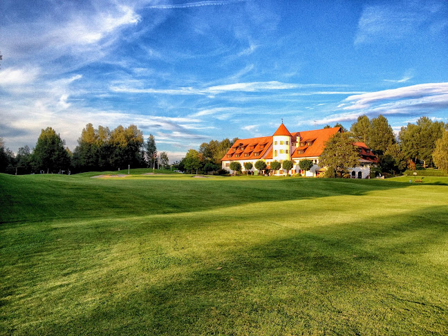 Golfclub Bodensee Weissensberg