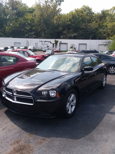 Used Car Dealer «E & S Auto Sales», reviews and photos, 2115 Nolensville Pike, Nashville, TN 37211, USA