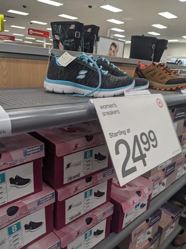 Department Store «Target», reviews and photos, 1631 Ring Rd, Elizabethtown, KY 42701, USA