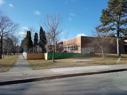 Owen Public School