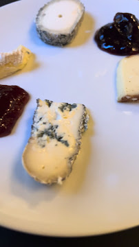 Bleu du Restaurant français Le Chapon Fin à Bordeaux - n°4