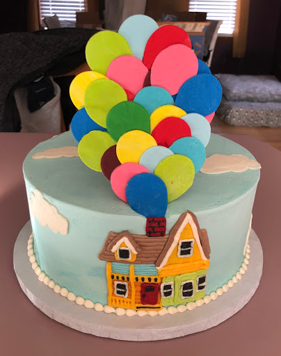 Bakery «Three Sisters Cake Shop», reviews and photos, 1 Washington St, Dover, NH 03820, USA