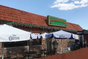 Las Potrancas Mexican Restaurant image