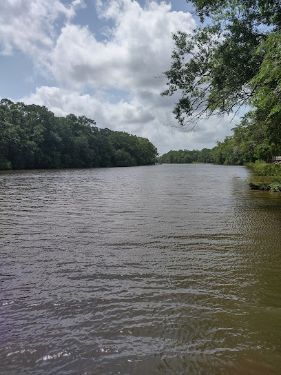 Clayton Boudreaux Memorial Park