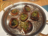 Escargot du Restaurant L'Apostrophe à Reims - n°5