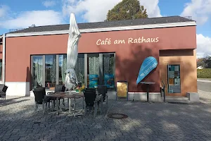 Cafe am Rathaus image