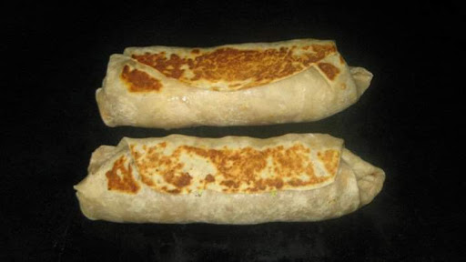 BigAss Burrito