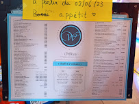 Restaurant asiatique Wokasie Dijon à Fontaine-lès-Dijon (la carte)