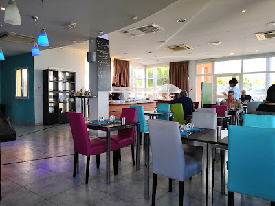 Tempus Caffé à Bastia