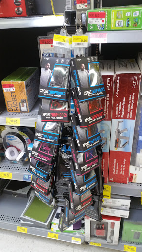 Department Store «Walmart Supercenter», reviews and photos, 950 US-80, Clinton, MS 39056, USA